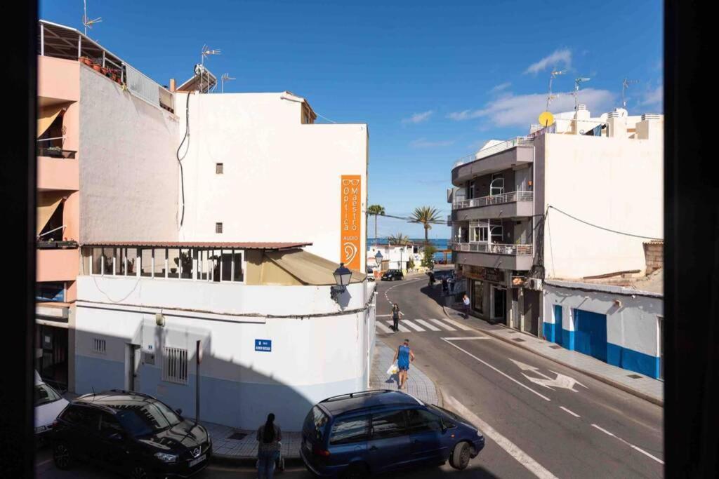 Arguineguin, En El Casco Marinero Con Sol Todo El Ano Apartment Exterior photo